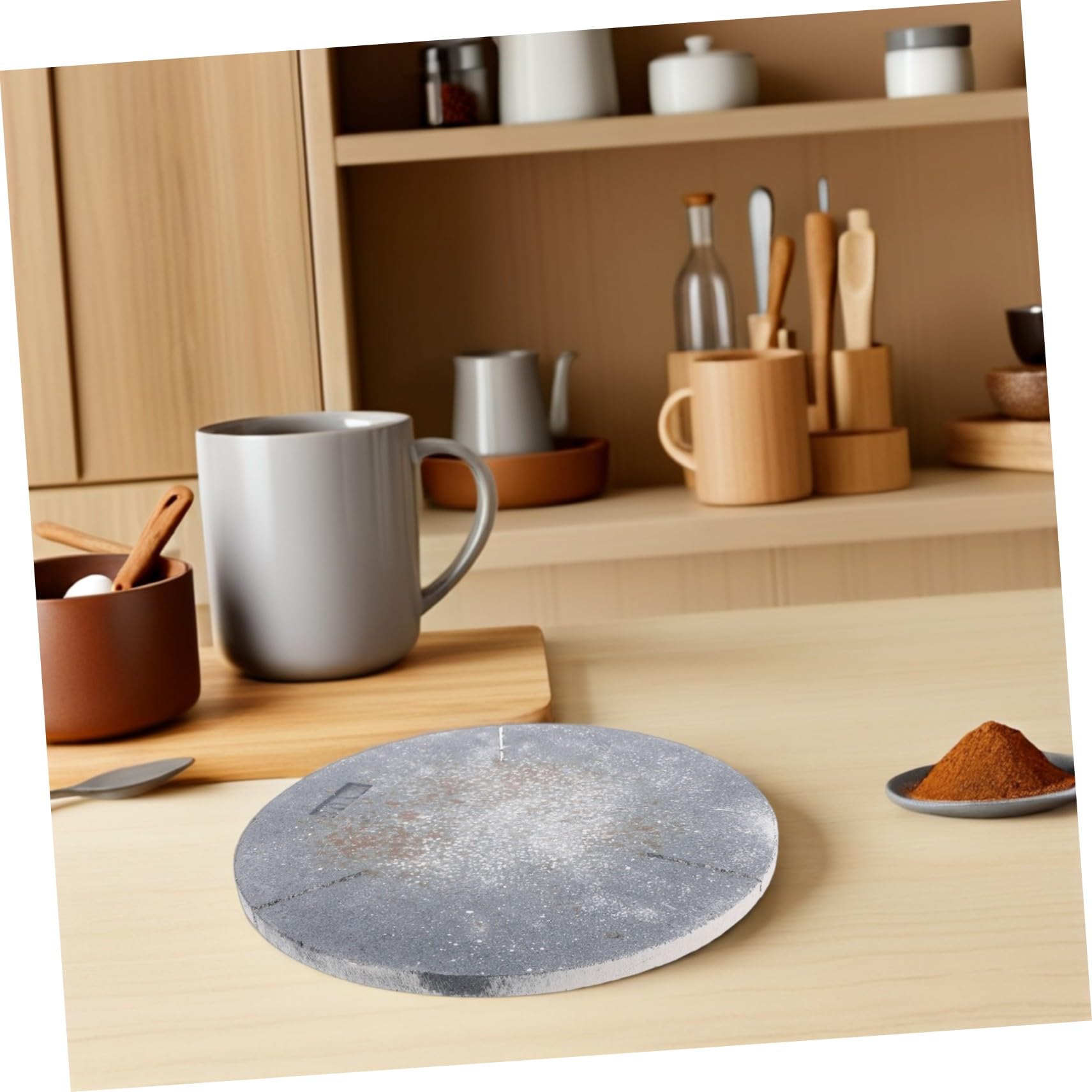 DOITOOL Narzędzia z Gliny Ceramicznej Narzędzia Do Rzeźbienia w Glinie Oporne Na Krzemowa Węgliek