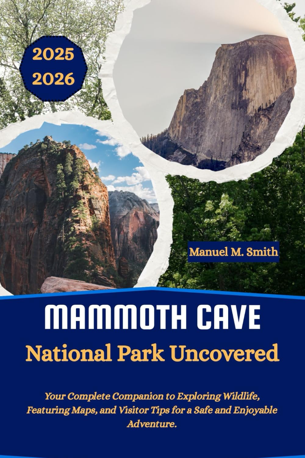 Mammoth Cave National Park Uncovered: Your Complete Companion to Exploring Wildlife, Featuring Maps, and Visitor Tips for a Safe and Enjoyable Adventure.