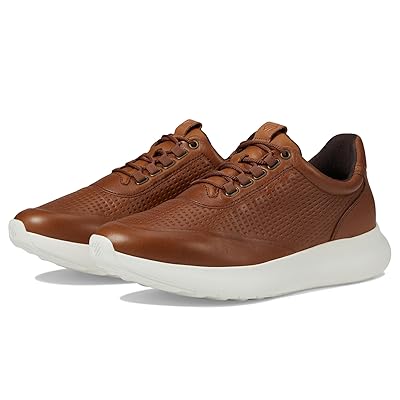 Johnston & Murphy Amherst 2.0 Embossed U Throat Men