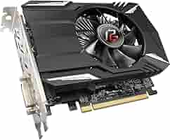 Amazon.com: ASRock Phantom Gaming Radeon RX560 2G Graphics
