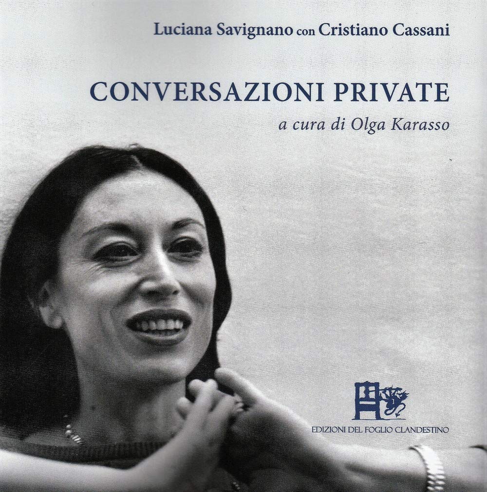 Conversazioni Private - 4