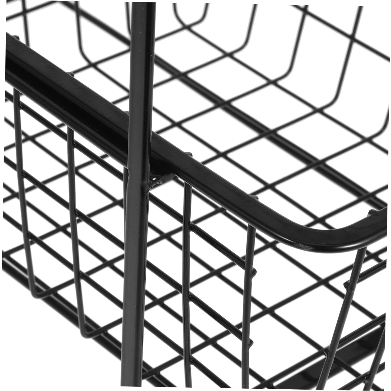 Amosfun Organizzatore per Prodotti Sotto Lavandino Organizer per Articles da Toeletta e Pulizia Mensola per Cucina e Bagno Spazio di Archiviazione Ottimizzato