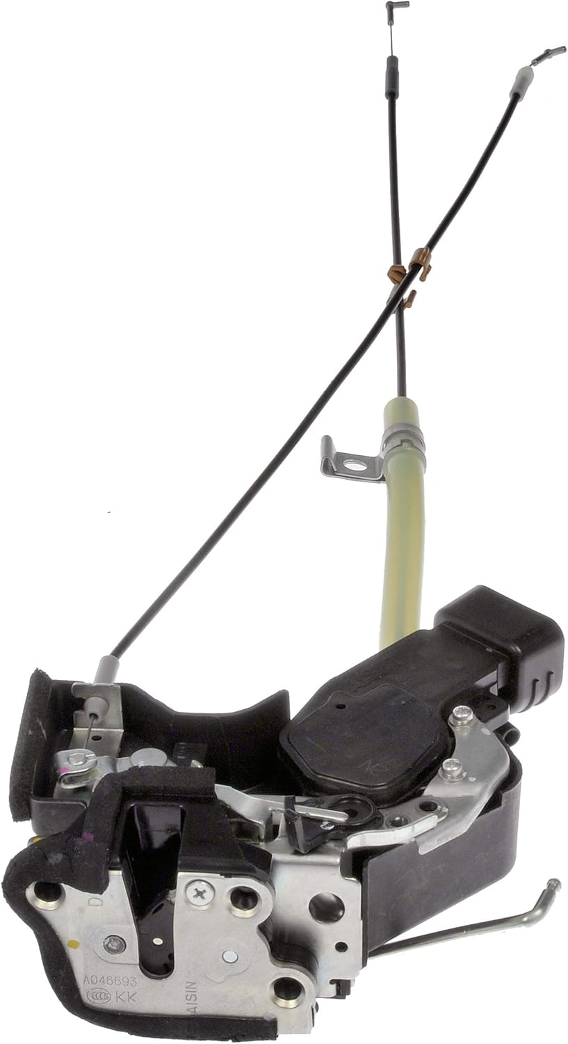 Dorman 931-844 Rear Driver Side Door Lock Actuator Motor Compatible with Select Lexus/Toyota Models