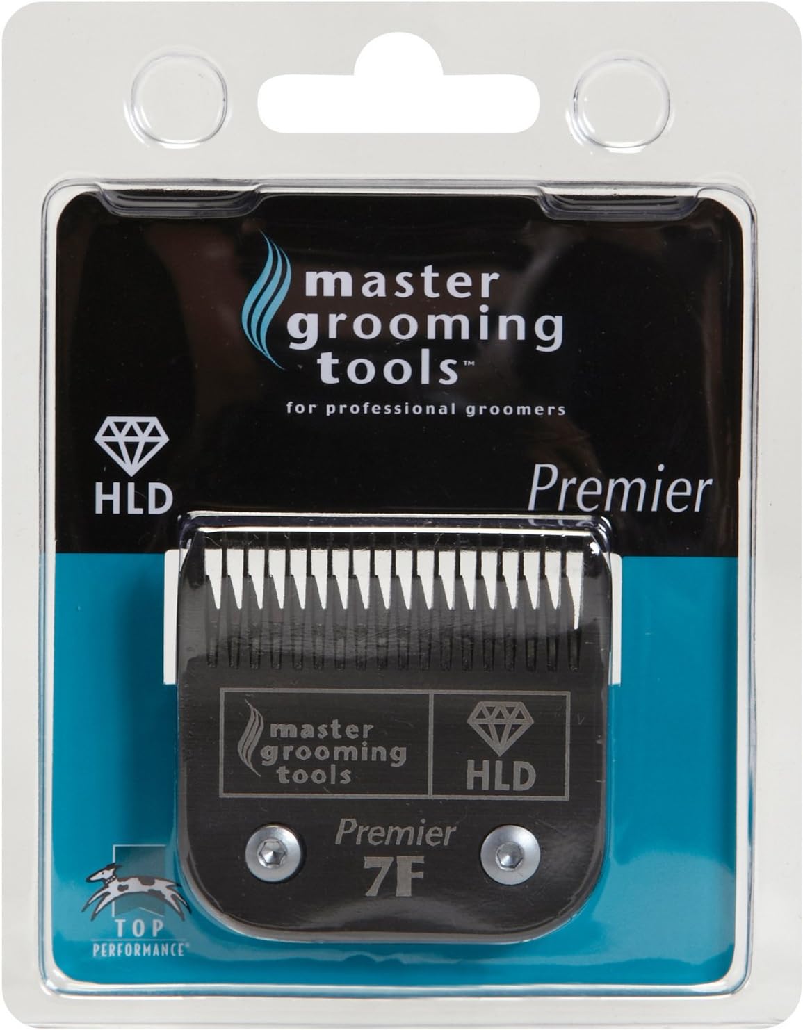 Pet Grooming Clipper Blades Master Grooming Tools HLD