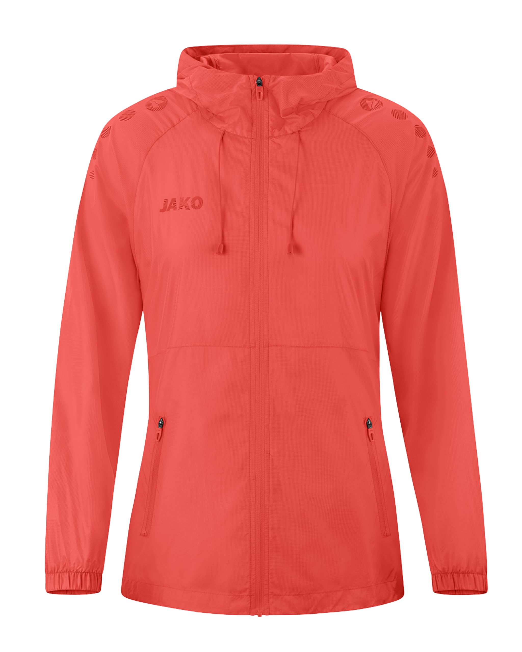 JAKO Flow Lightweight Jacke Damen Damen