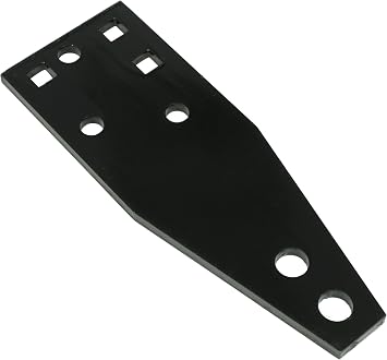 Agri-Fab 25124 Bracket, Frame Jd