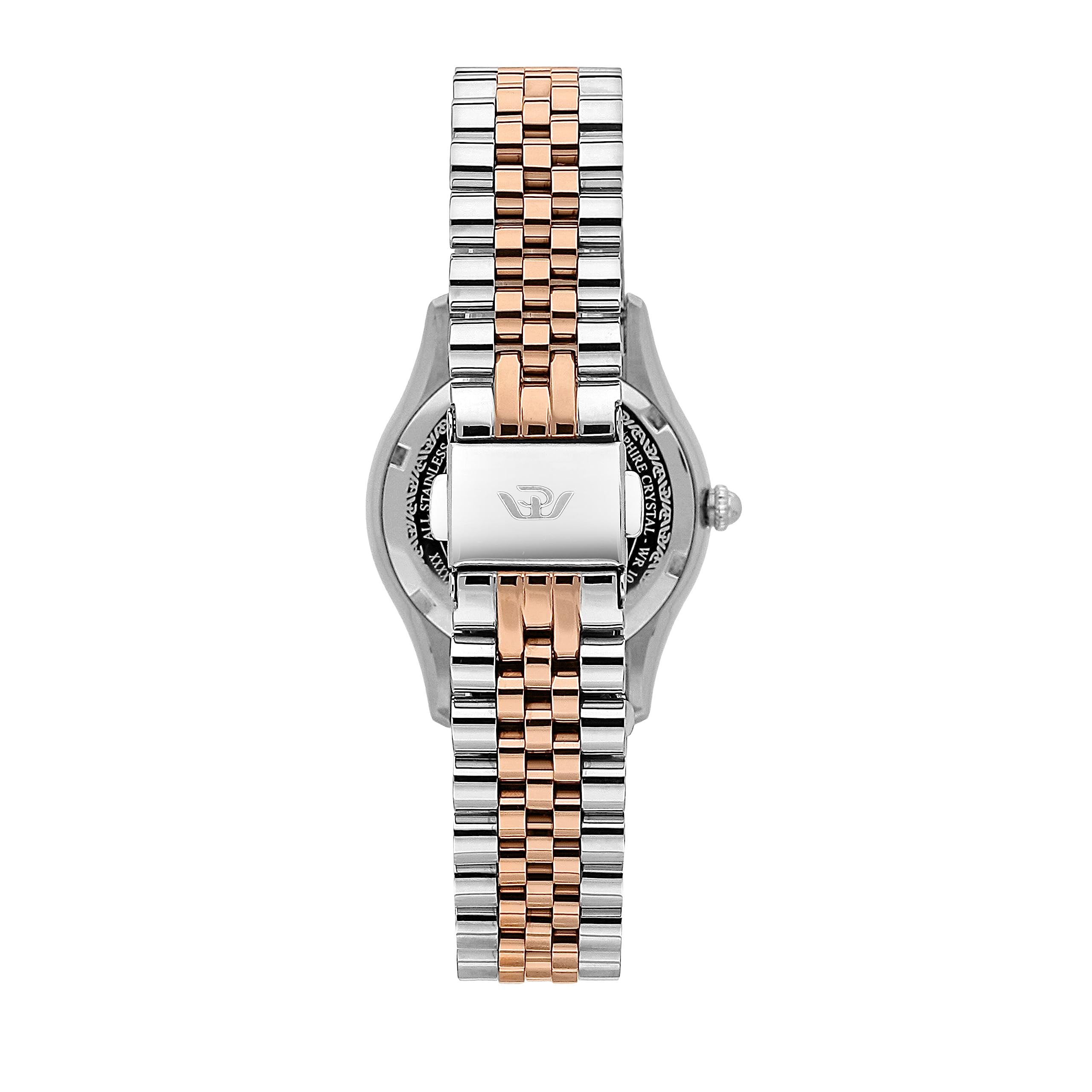 Philip Watch Grace Orologio Donna, Solo tempo, 3H, Analogico - 32 mm