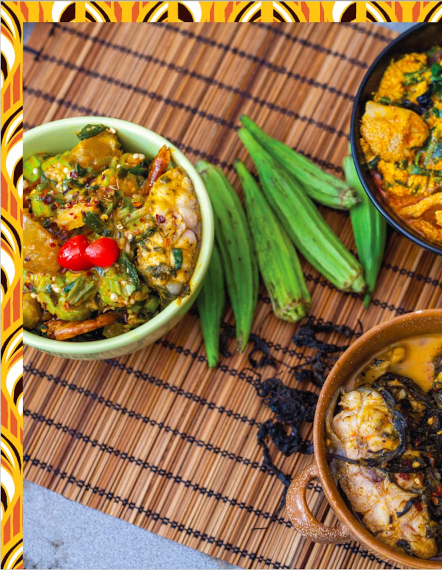 The Art of Fufu: A Guide to the Culture and Flavors of a West African Tradition - Image 4