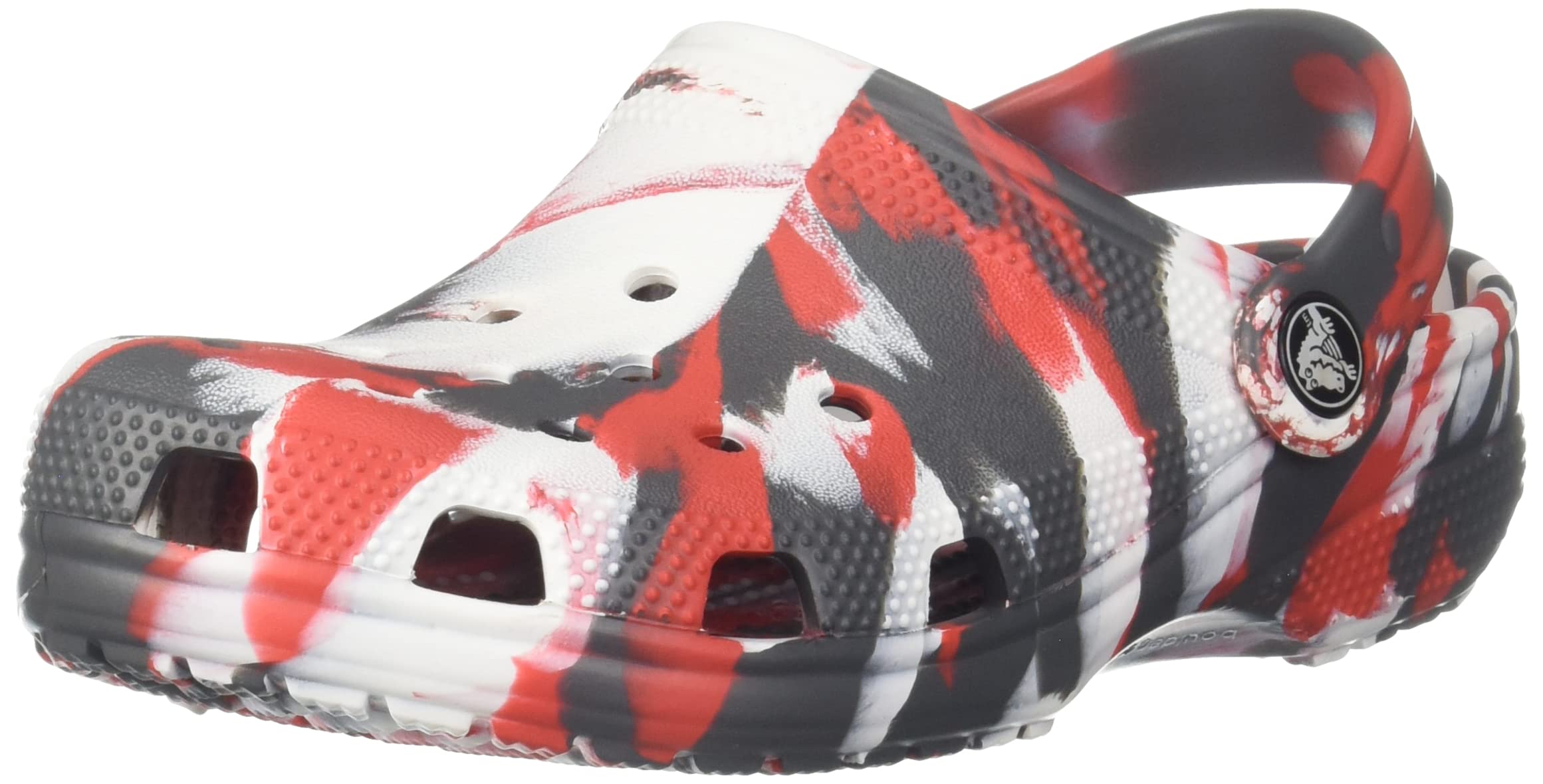 Crocs Kids' Classic Clogs — view 94