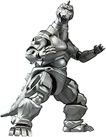 Vista 1 de Bandai Mechagodzilla - S.H.MonsterArts