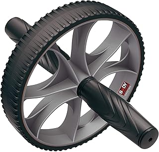 Body Sculpture Single Exercise Wheel [Solx-Bb-703Eb-B]