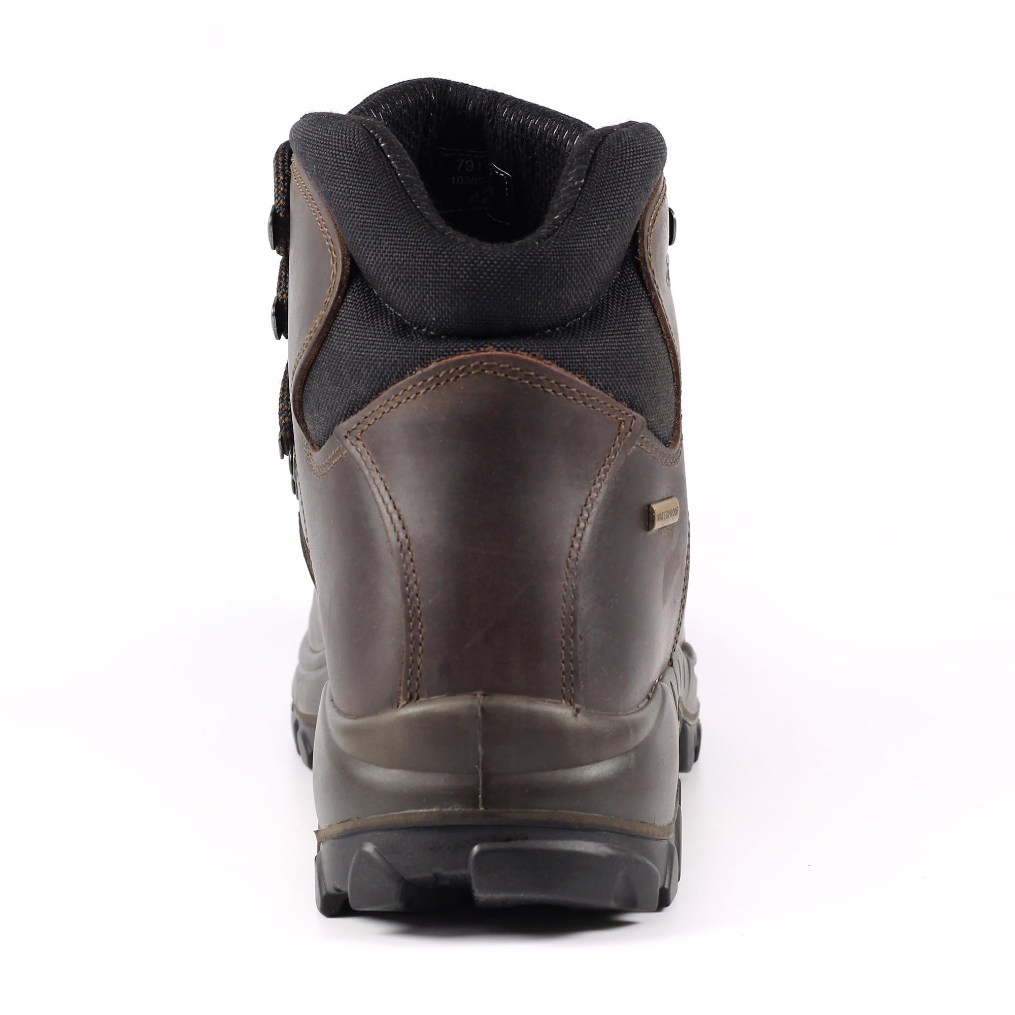 Grisport CMG473, Botas Hombre