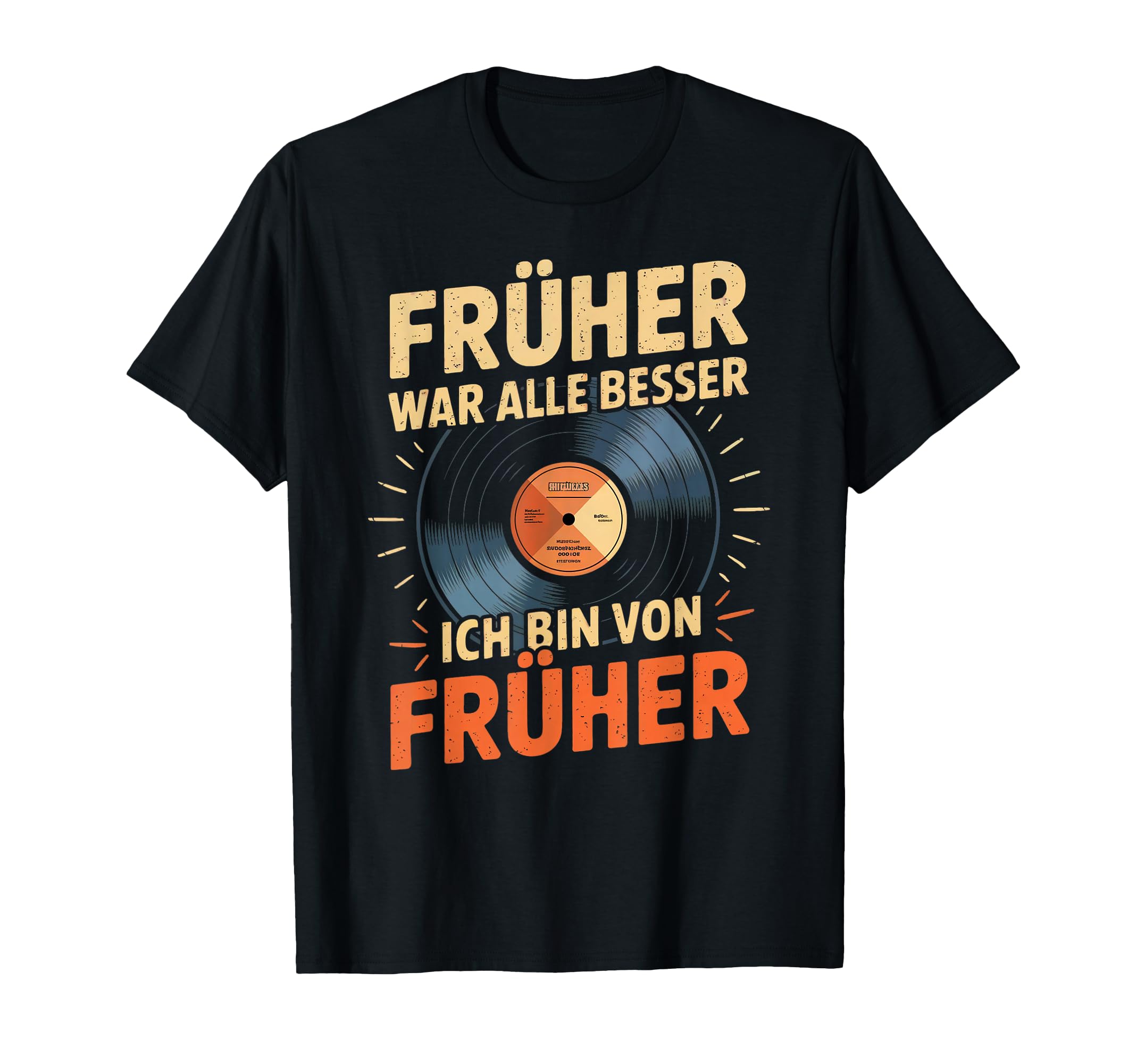 Kleidung mit Designs von Amazon Merch on Demand