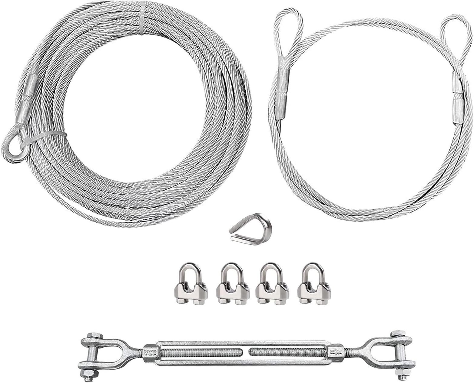 TCS1 Stainless Steel Lugs | E-Tech Components - Foto 4