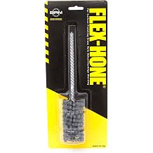 1 1/8" 29mm Flex-Hone Cylinder Hone Tool 80 Grit Silicon Carbide