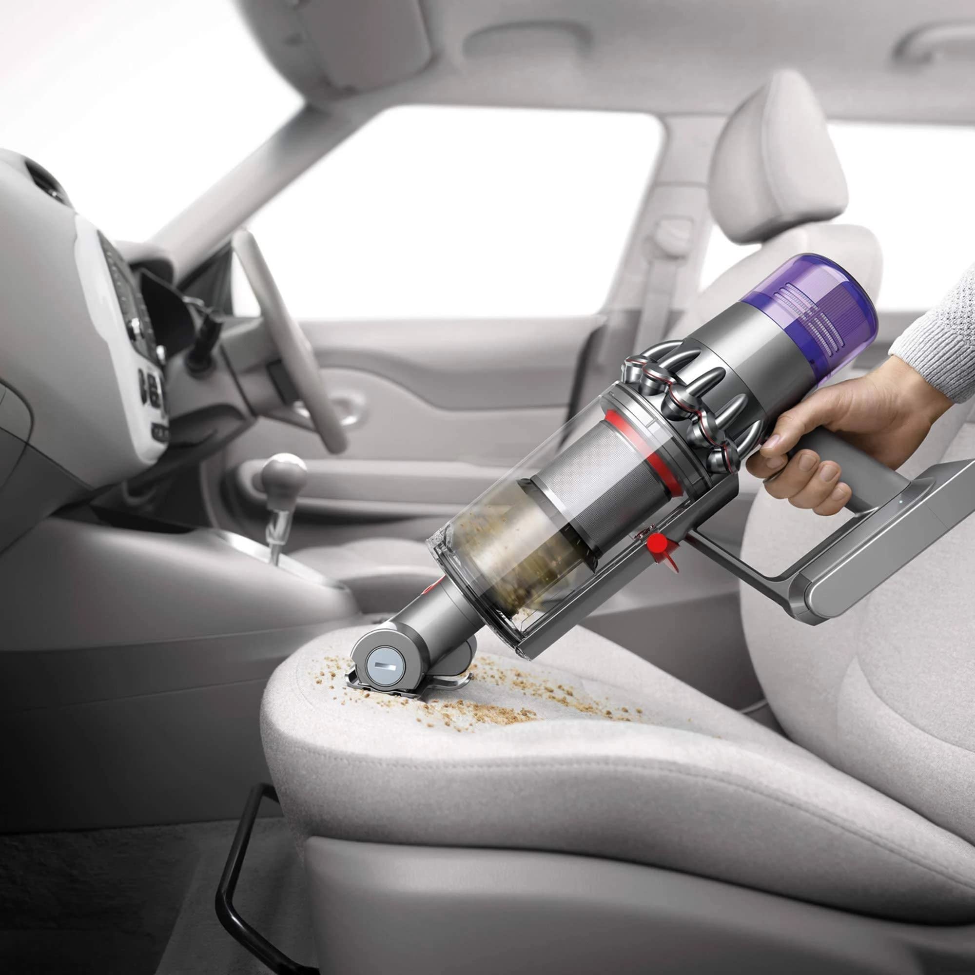 Amazon.com - Dyson V11 Torque Drive + Cordless Vacuum Cleaner