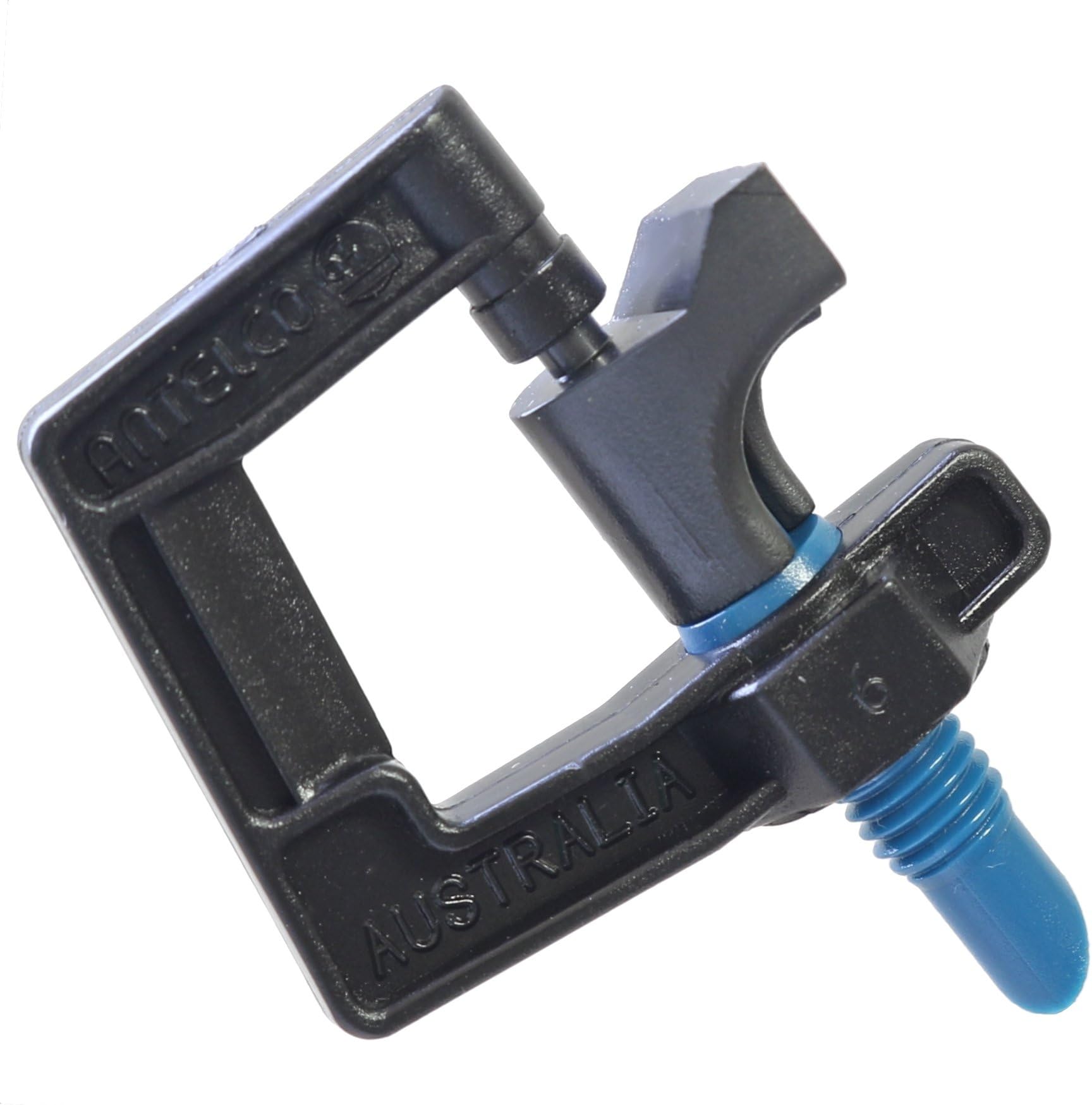 Antelco Rotor Spray Mini Sprinkler on 10-32 Thread - Flow Rate: 13 GPH - Pack of 5