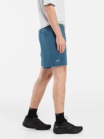 アークテリクス ノーバン ショート 7インチ M NORVAN ARC'TERYX アークテリクス ノーバン ショーツ 7インチ NORVAN
