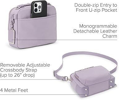 完売必至★【TUMI】Teghan クロスボディ バッグ Teghan Crossbody