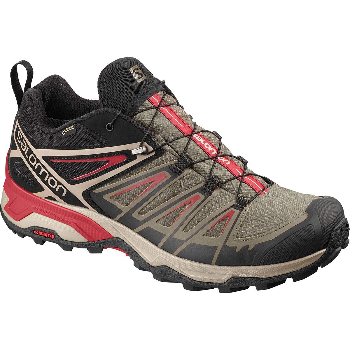Salomon XA Pro 3D - Zapatillas de running Hombre — view 50