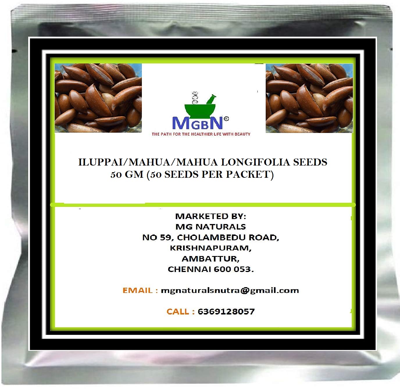 See full amazon price history chart for ILUPPAI/MAHUA/MAHUA LONGIFOLIA SEEDS 50 GM (50 SEEDS PER PACKET) ILUPPAI/MAHUA/MAHUA LONGIFOLIA SEEDS 50 GM (50 SEEDS PER PACKET) (B095X6V8R5) Amazon Price History, Amazon Price Tracker