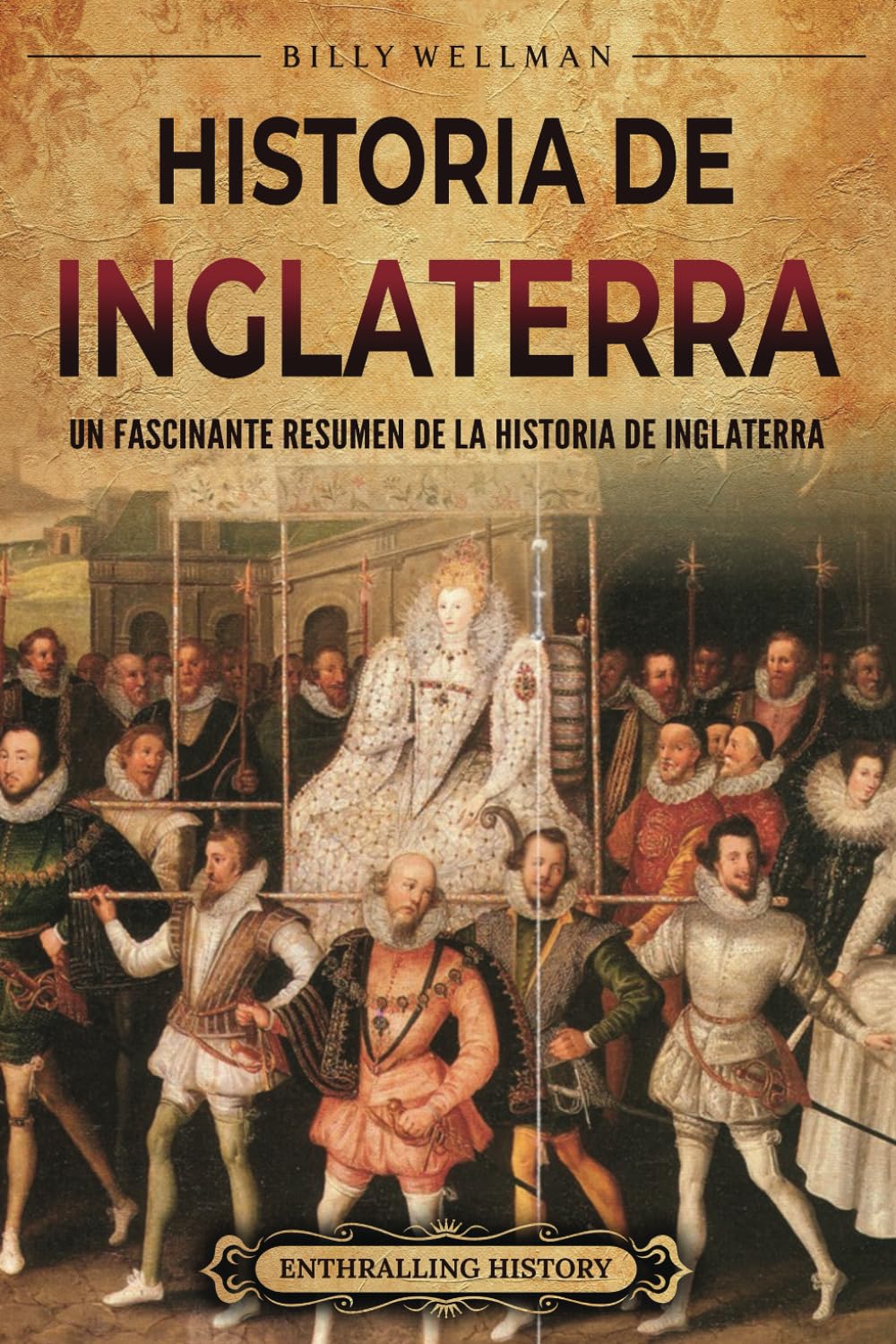 Historia de Inglaterra: Un fascinante resumen de la historia de Inglaterra