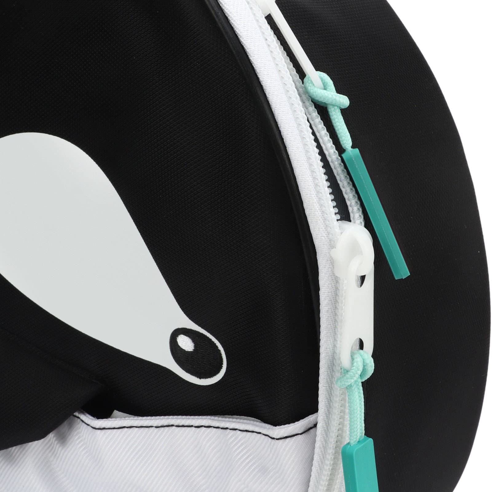 Hidyliu Sac de Régulateur de Plongée, Sac de Transport de Protection en Mousse pour Les Nageurs, Beau Design Marin, fabriqué en Fibre de Polyester de qualité Supérieure
