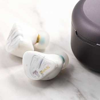 Nuarl｜Inovatör （Inovator） ホワイト + COREIR NUARL、世界初2x2 Soundテクノロジ搭載「Inovatör」20日発売