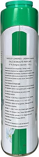 Miniatura 3 de Yardley London Talco perfumado Jasmine 3.53oz