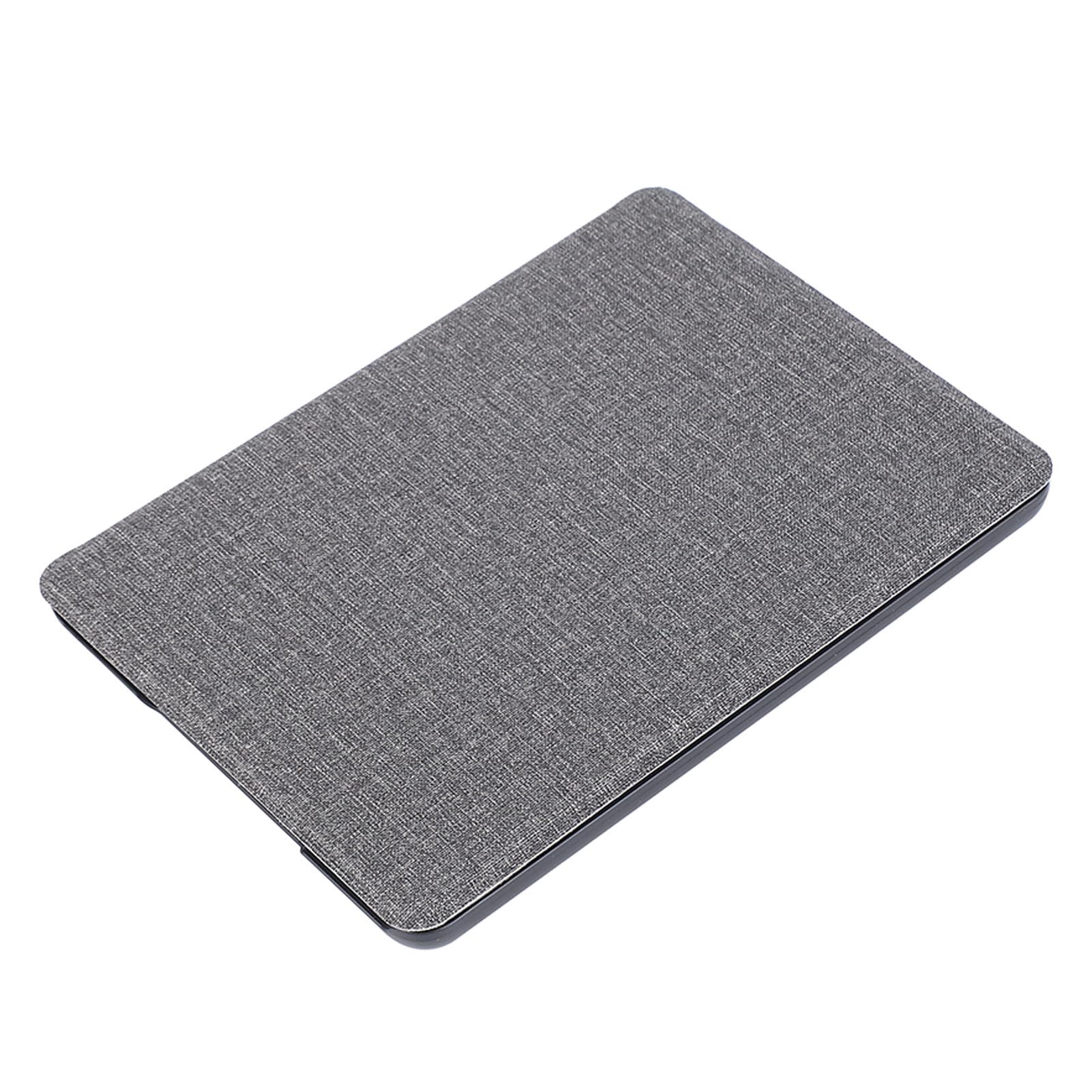 Denash Cubierta Protectora para Lector de Libros Electrónicos, Protección Integral de Plástico Cortada con Precisión, Funda para Lector de Libros Electrónicos de 6,8 Pulgadas para