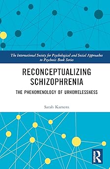 Reconceptualizing Schizophrenia (The Inteational Society for Psychological and Social Approaches to Psychosis Book Series)-Wow! eBook
