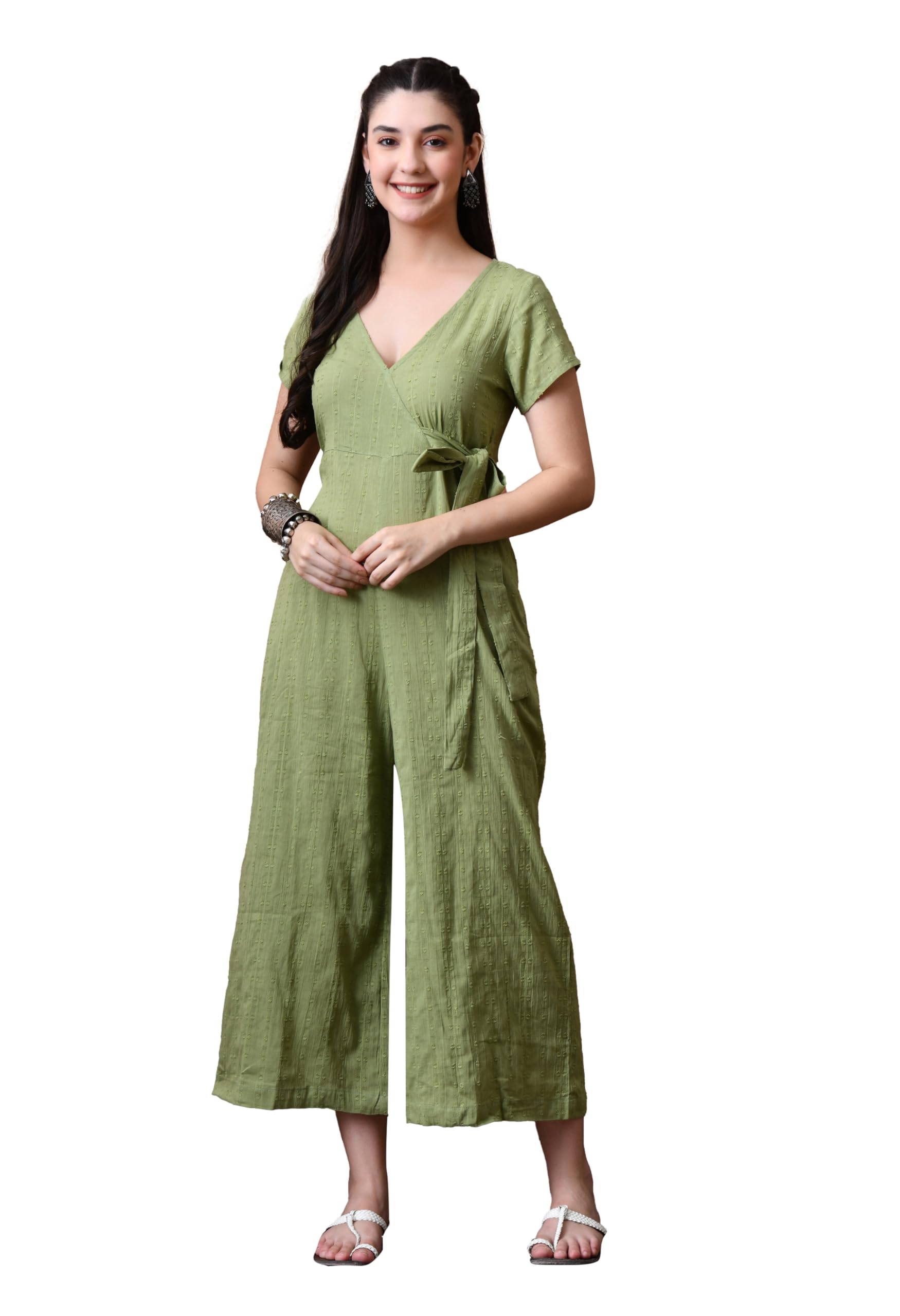bohemian dream Women's Wear Jumpsuit-picture-16