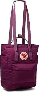FJÄLLRÄVEN Unisex Kånken F23710-334 Kånken Totepack, True Red, One Size