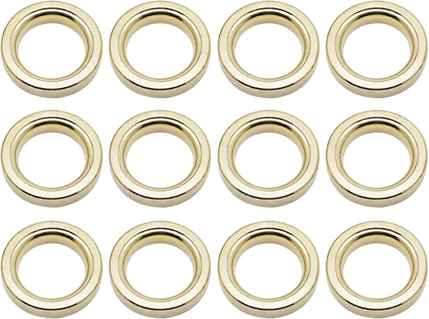 JAVIK Rear Suspension A-Arm Bushing Spacer Kit for Polaris Sportsman 500 400 335 700 Xplorer 500 Worker Diese-l, O.E.M# 5020677 5433063 5433413 5433066 5433065