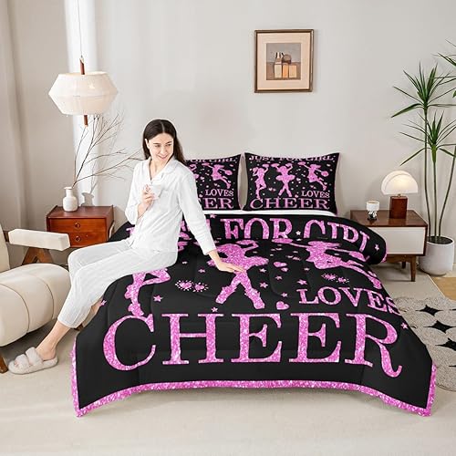 Vista 145 de Juego de edredón de bandera estadounidense, juego de ropa de cama tamaño Queen, juego de ropa de cama militar con armas del ejército para niños