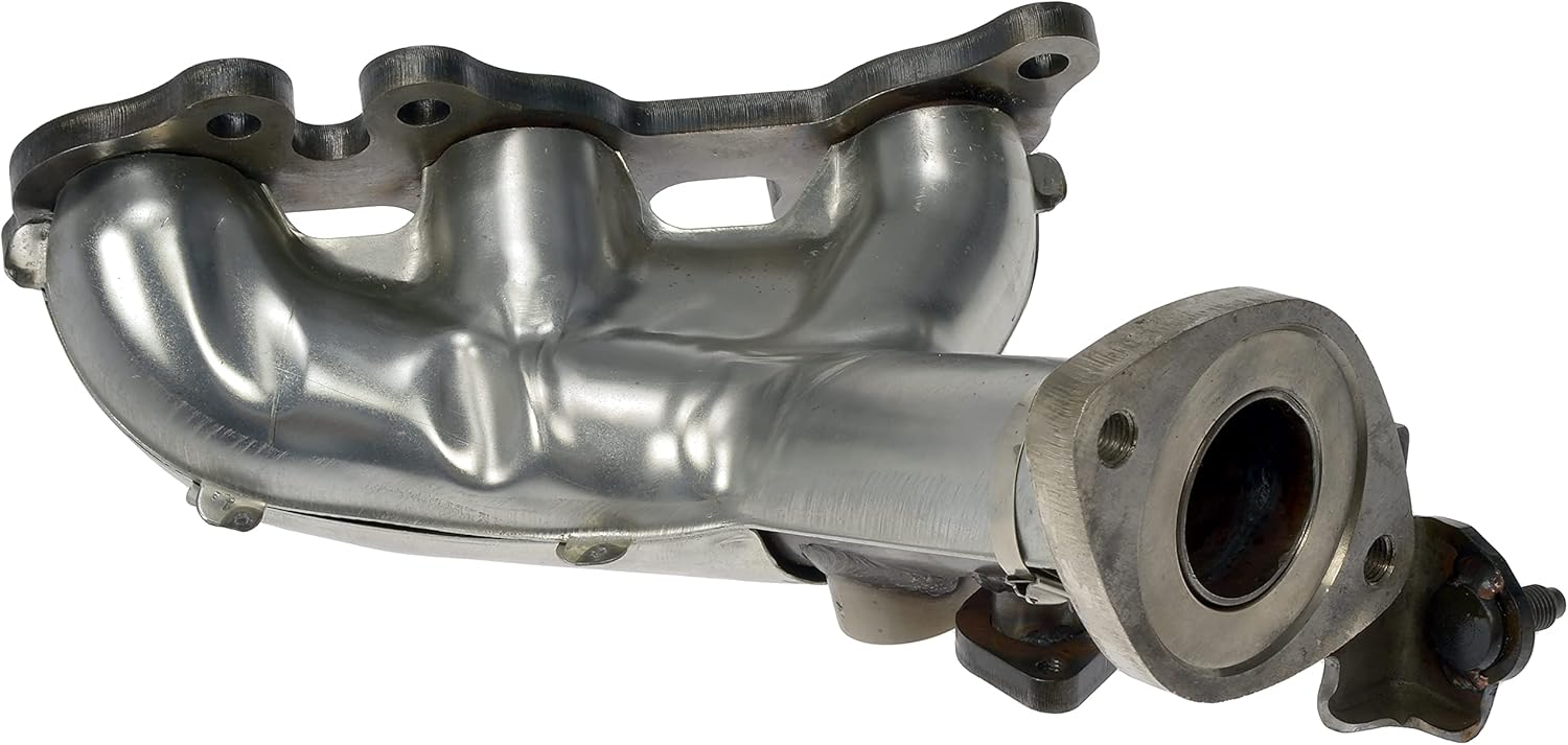Dorman 674-799 Rear Exhaust Manifold Kit - Includes Required Gaskets and Hardware Compatible with Select Lexus/Toyota Models