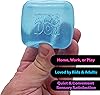 Schylling NeeDoh Nice Cube -Sensory Squeeze Toy with Super Solid Squish - 2.25 Cube