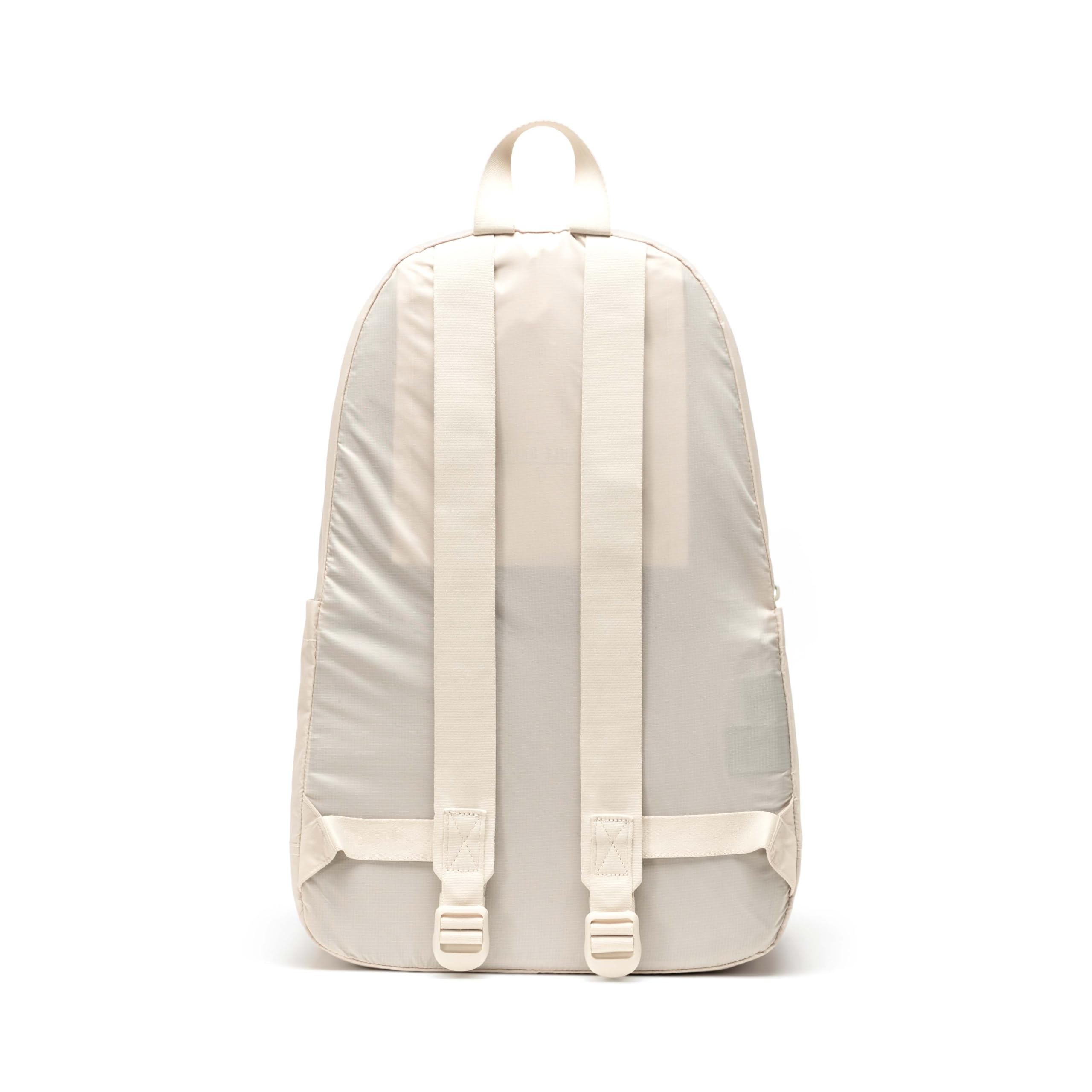 Herschel Mochila plegable Rome, Rayo de luna tono sobre tono