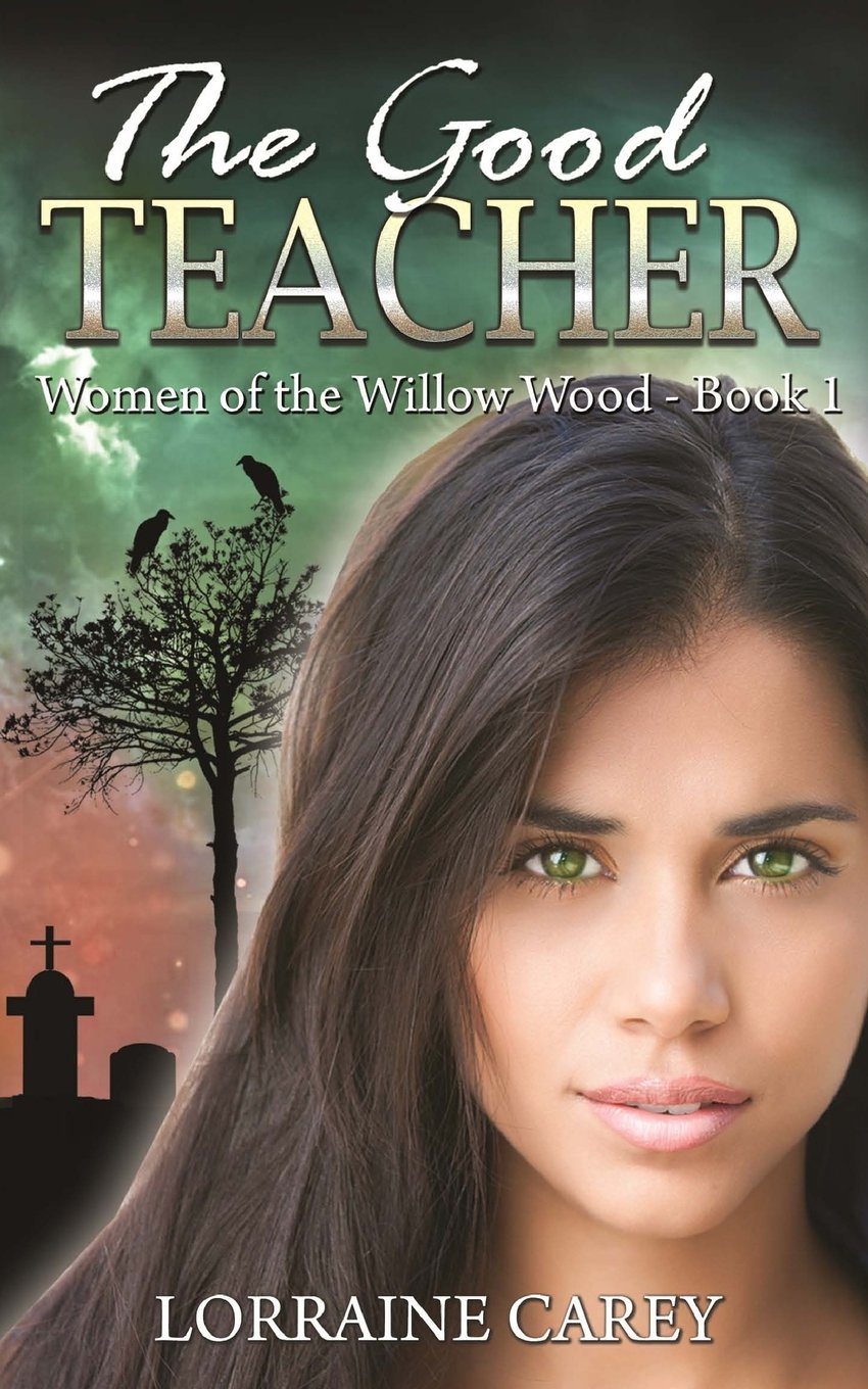 Book review of The Good Teacher - Readers' Favorite: Book Reviews and ...