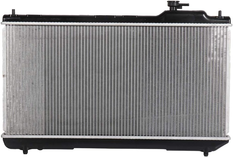 Radiator Compatible with 1998-2000 for Toyota for RAV4 2.0L