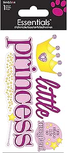 Amazon.com: Essentials Sticker : Toys & Games