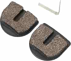 Pastillas De Freno Universales Para Razor MX500, Honduras