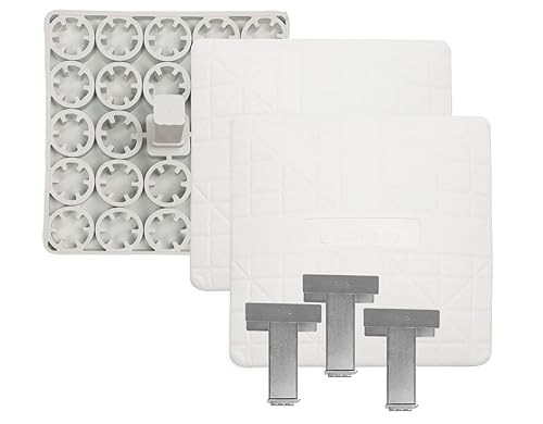 Champion Sports Low Profile Pro Model Base Set - Breakaway