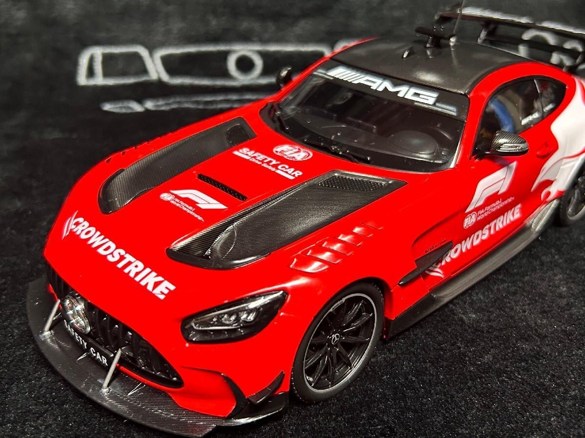 未展示品 京商 1/18 日産 スカイライン 2000GT-R(KPGC10) レーシング