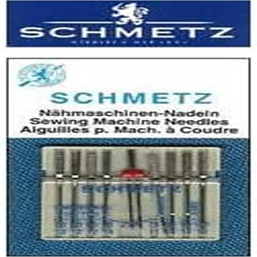 Schmetz Sewing Machine Needles - Combo Pack