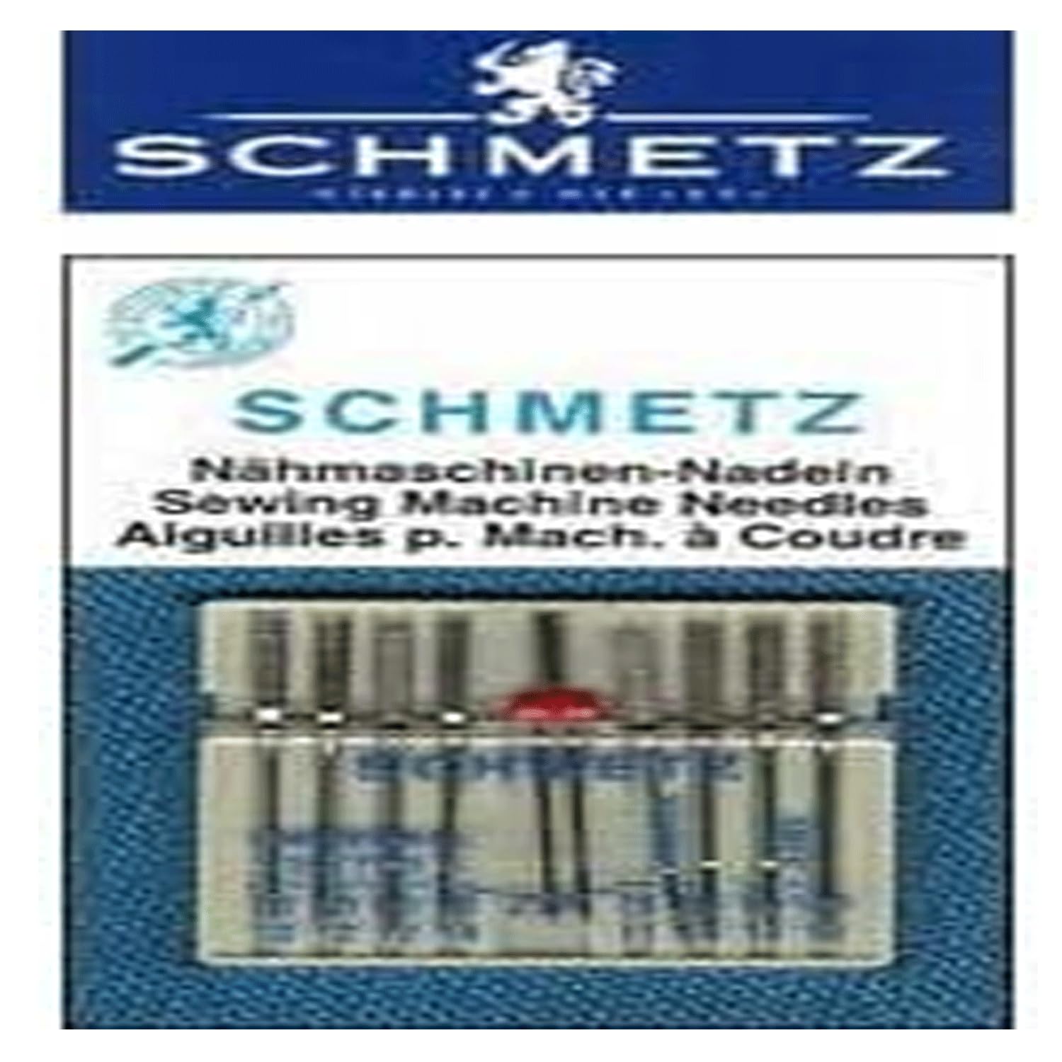 11+ Schmetz Sewing Machine Needles Schmetz Sewing Machine Needles - Combo Pack : Amazon.in: Home & Kitchen