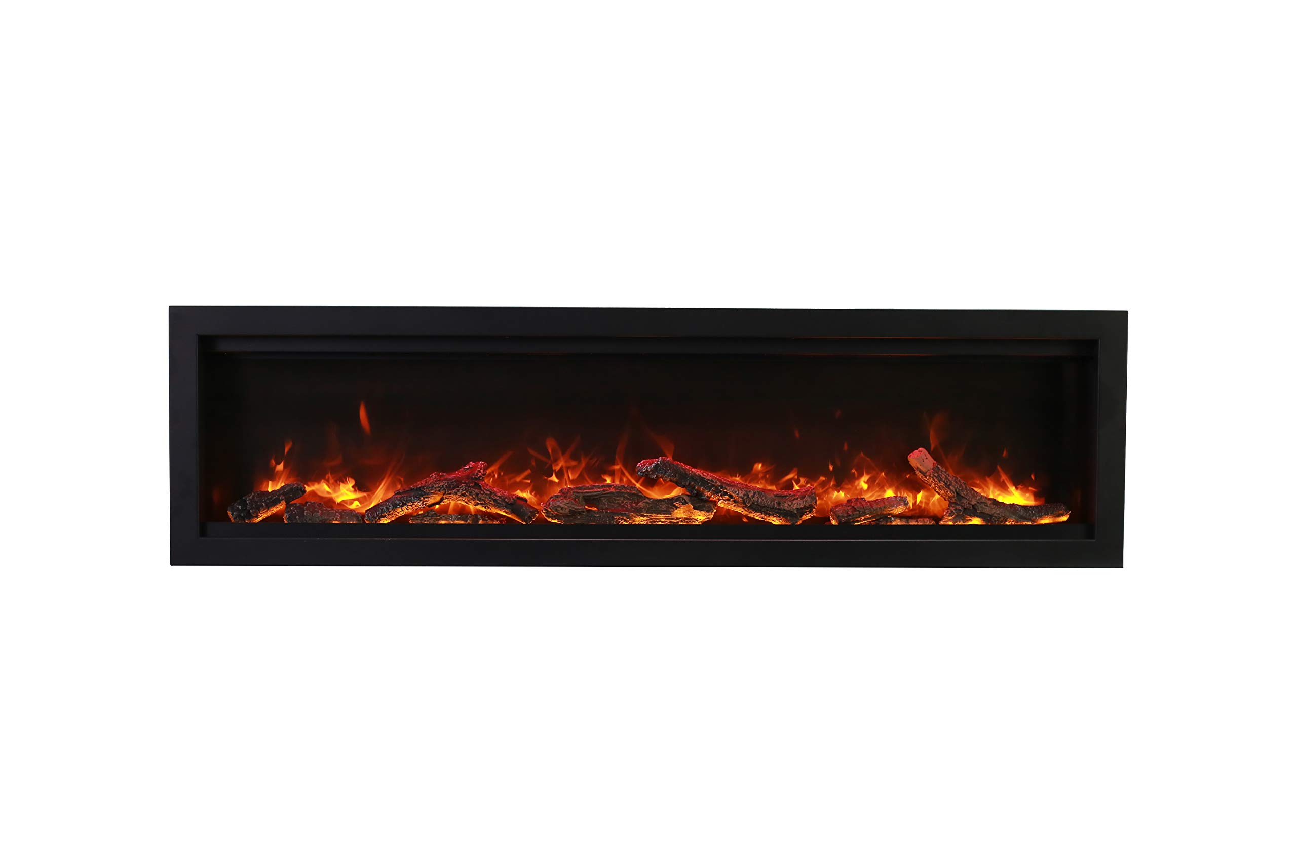 Symmetry Lumina Electric Fireplace (SYM-60-LUMINA, 60