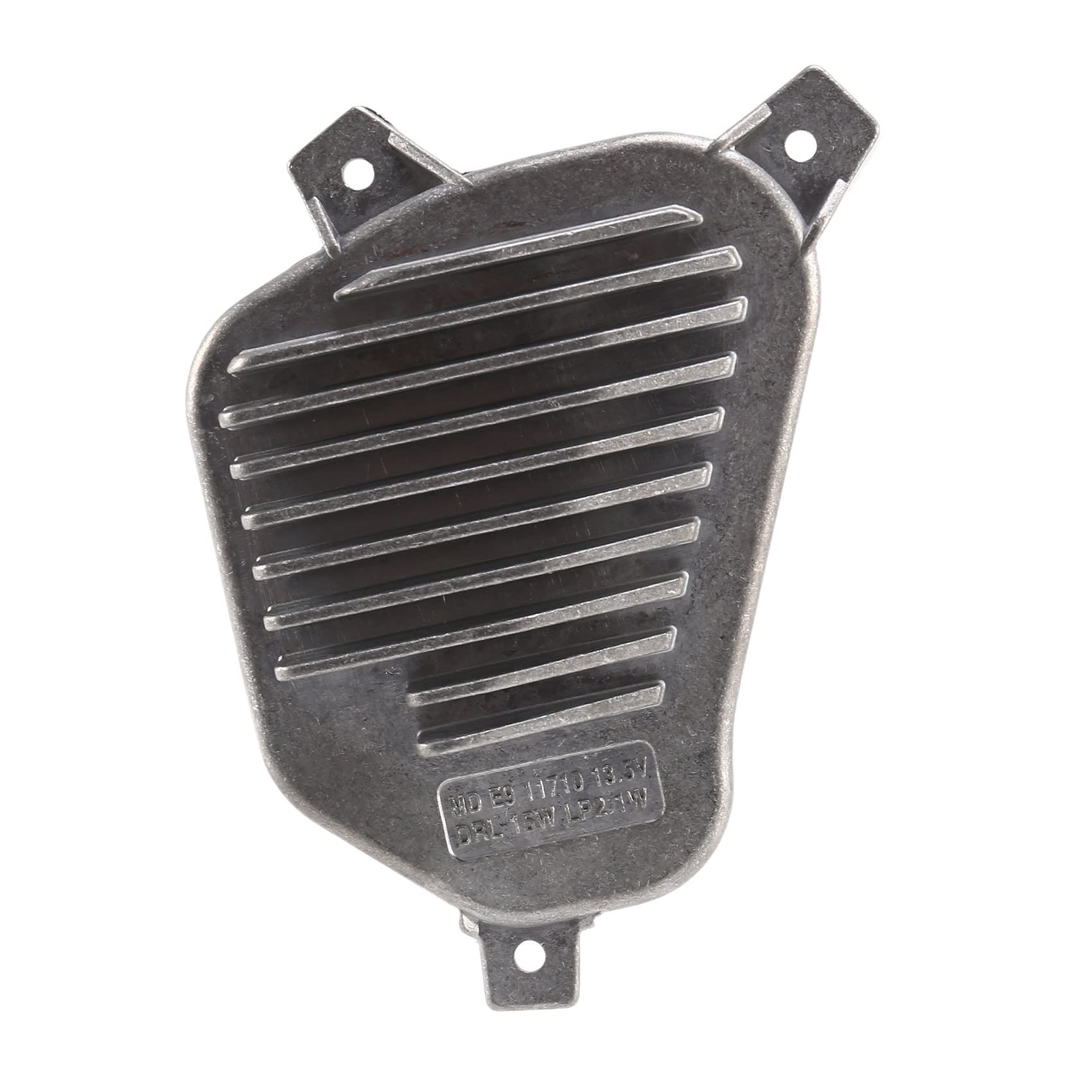 Lato Destro Adatto per - X1 F48 2017-2019 Modulo di Comando LED DRL per Luci Diurne dei Fari 63117428790 / 90068145C