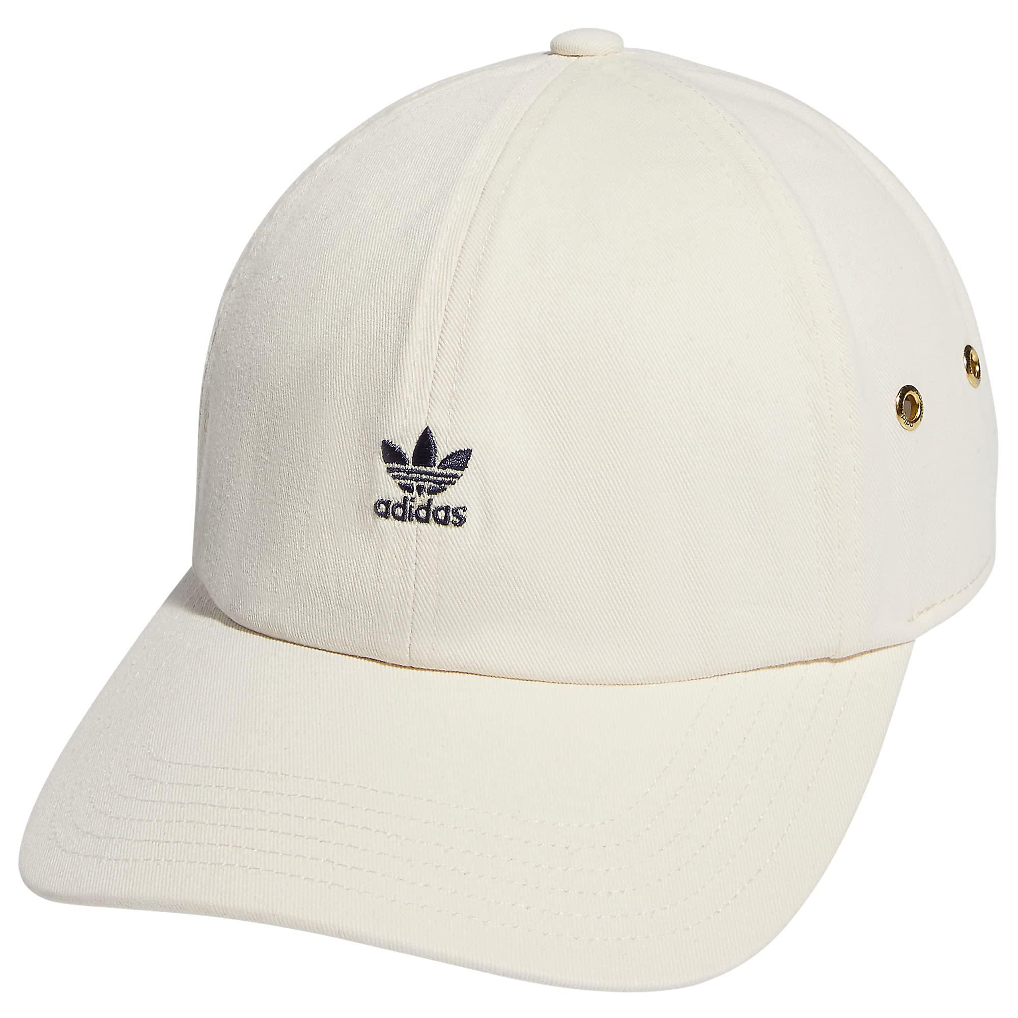 Adidas Originals Womens Mini Logo Relaxed Hat Desertcart Seychelles