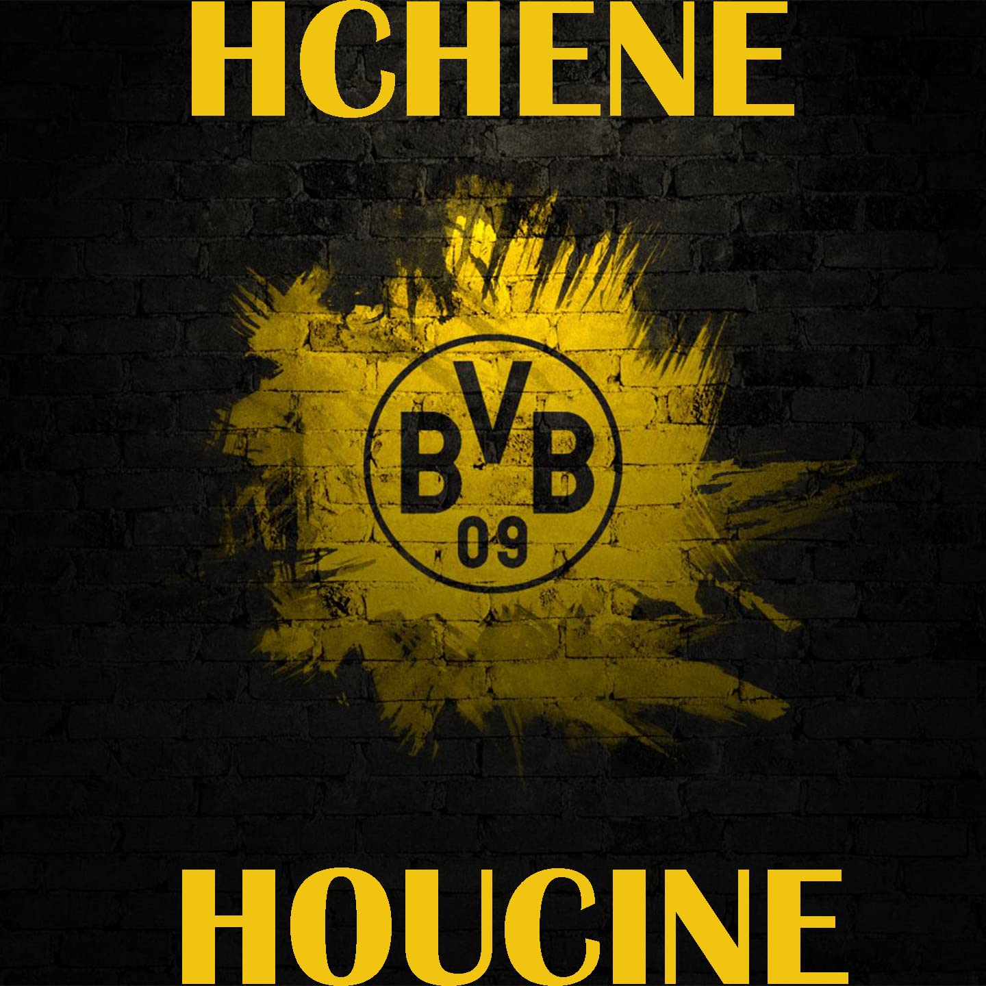 Houcine